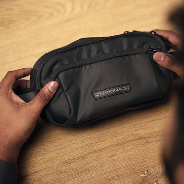 The Long Distance kit